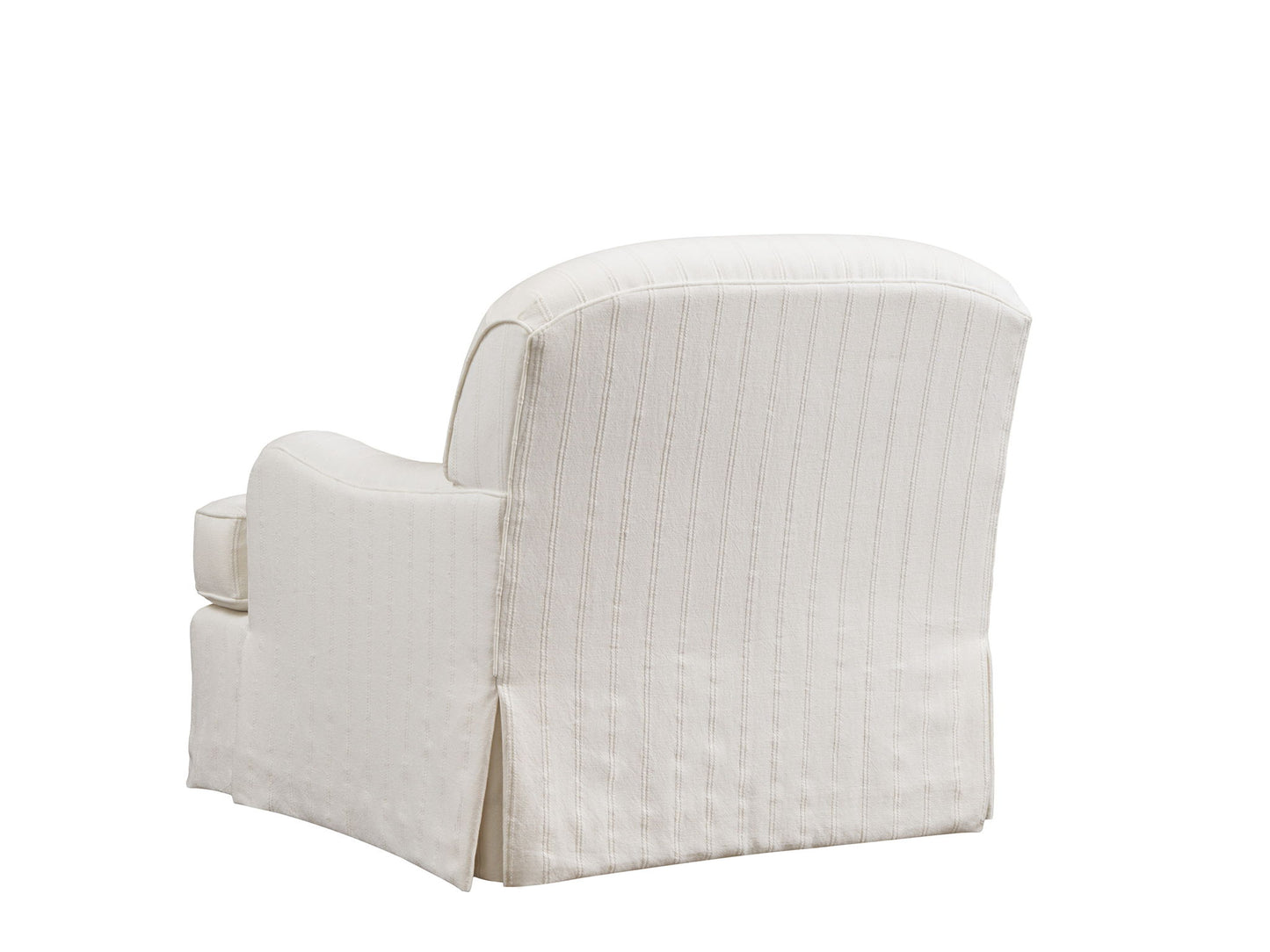 Barclay Butera Upholstery - Woods Cove Chair