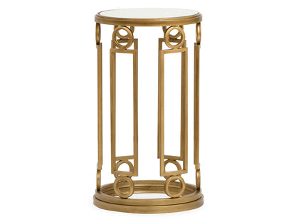 Lorena - Rectangular Cocktail Table Set