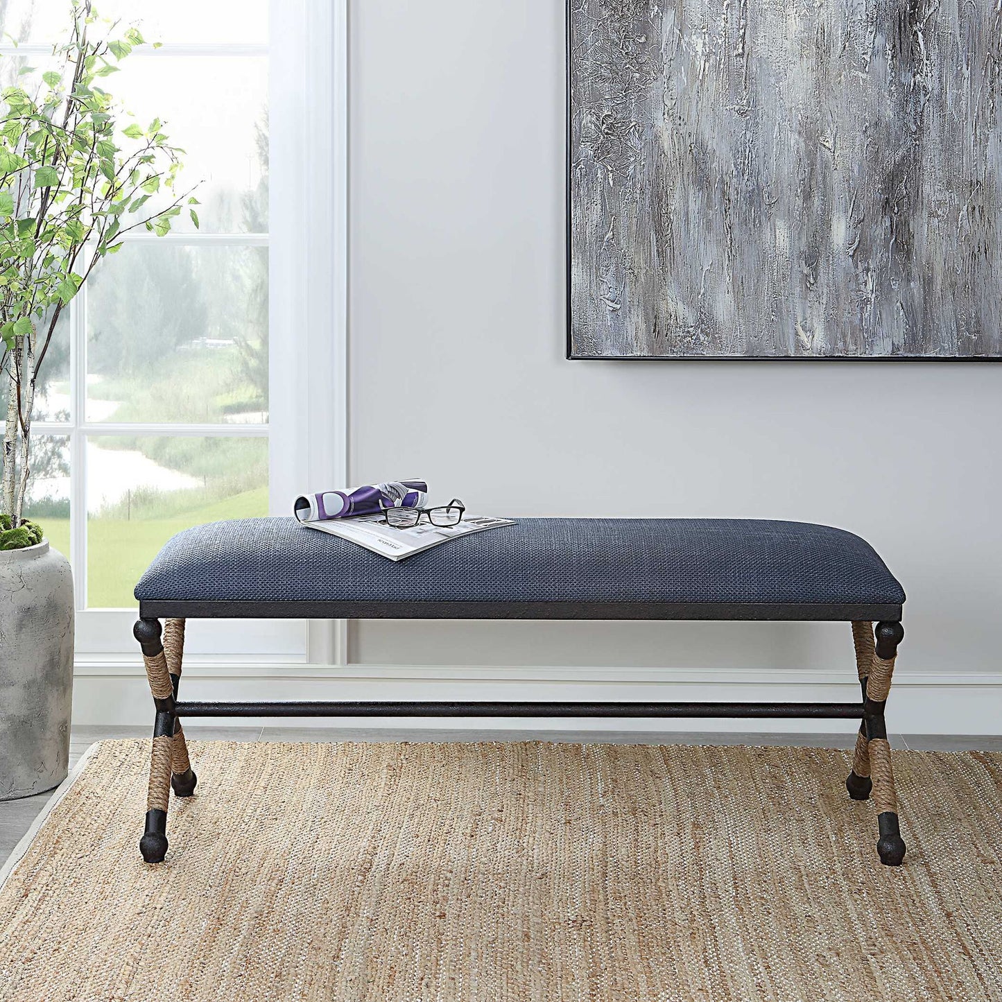 Firth - Bench