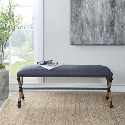 Firth - Bench