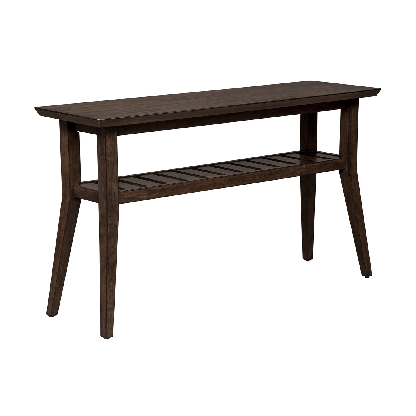 Ventura Blvd - Sofa Table - Bronze Spice