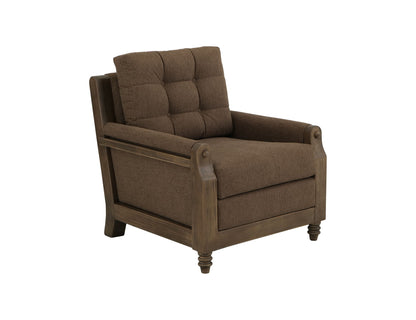 Xel-Ha II - Armchair