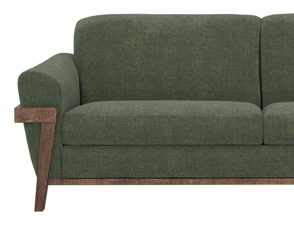 Loft - Loveseat
