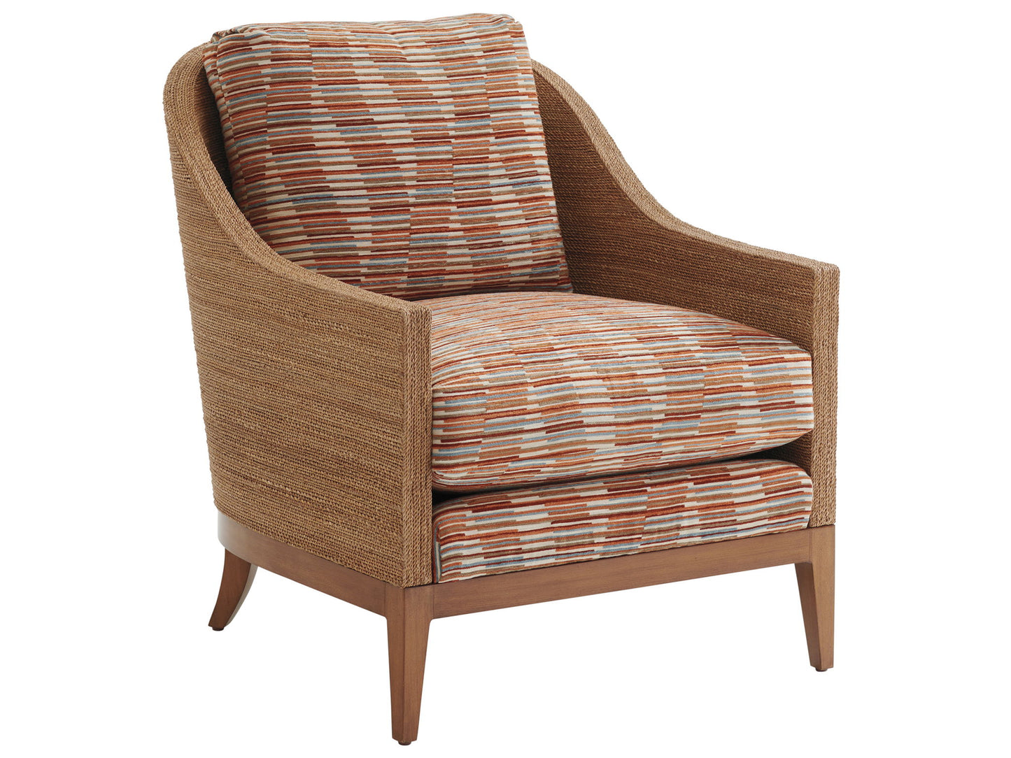 Palm Desert - Glendale Chair - Light Brown