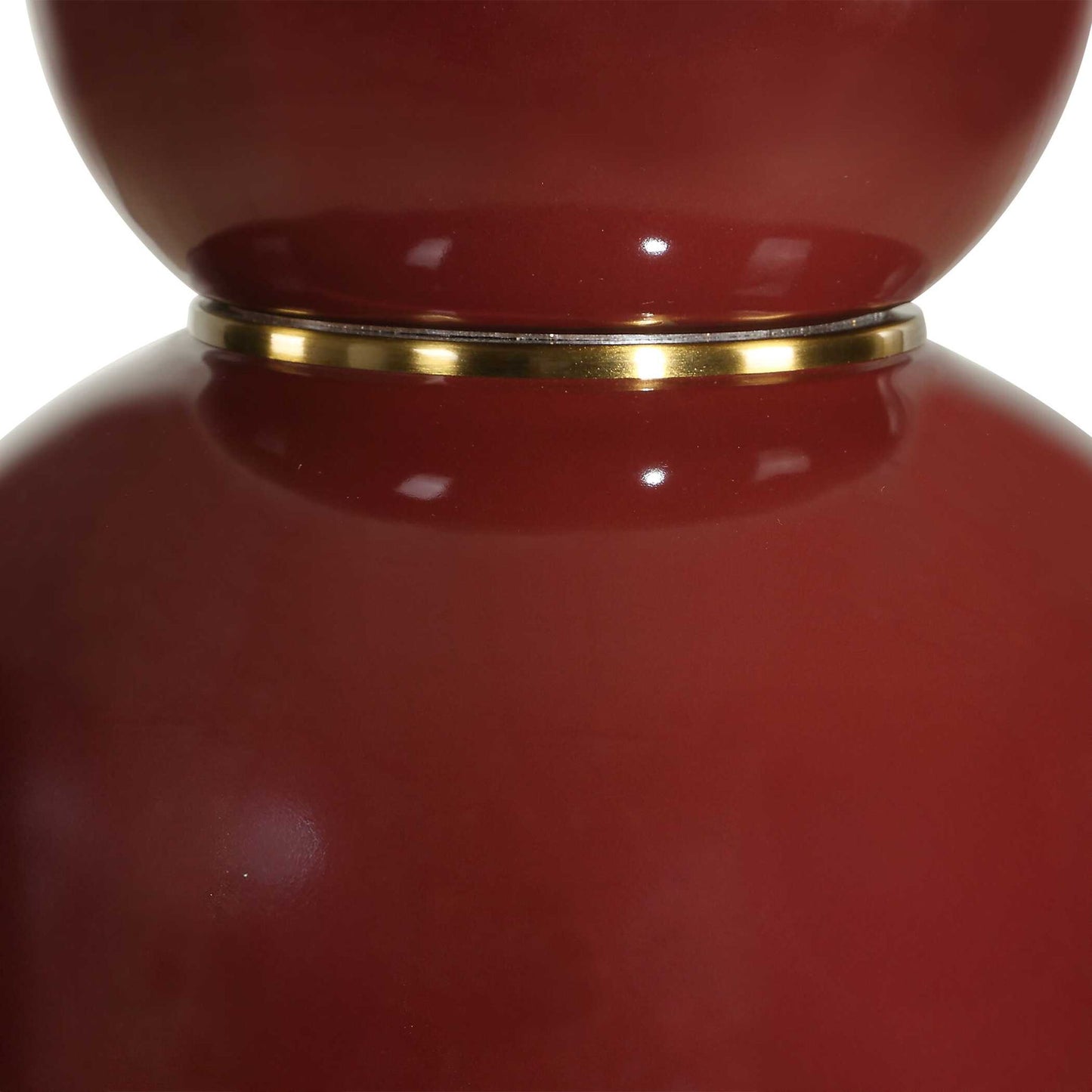Gourd - Table Lamp