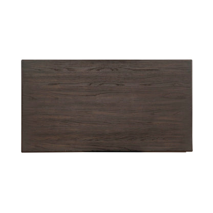 Mill Creek - Lift Top Cocktail Table - Peppercorn