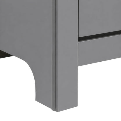Sami - Youth 4-Drawer Chest