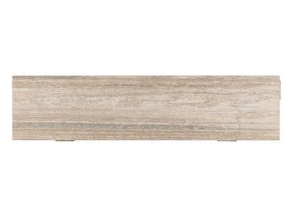 Laurel Canyon - Griffith Park Console - White