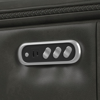 Mustang - P3 Recliner
