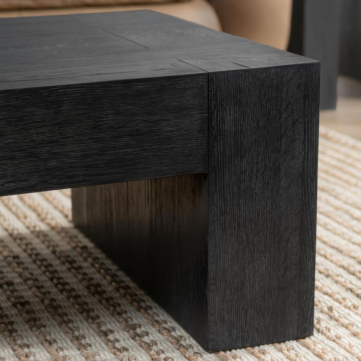Bristol - Reclaimed Oak Table