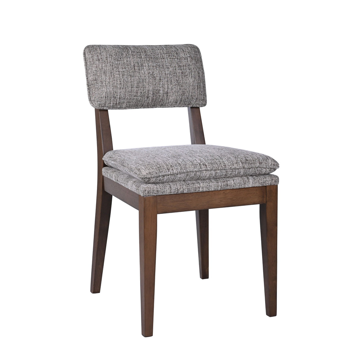 Miller - Side Chair (Set of 2) - Walnut