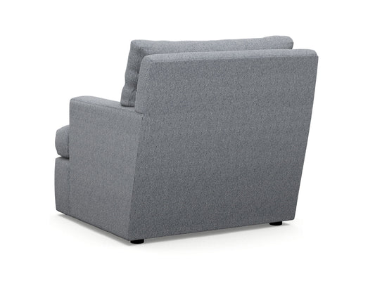 Island Fusion - Bandar Chair - Light Blue