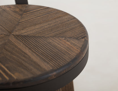 Dutton -  Barstool (Set of 2)