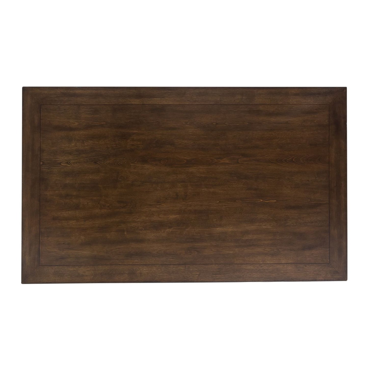 Tribeca - Rectangular Cocktail Table - Cordovian Brown