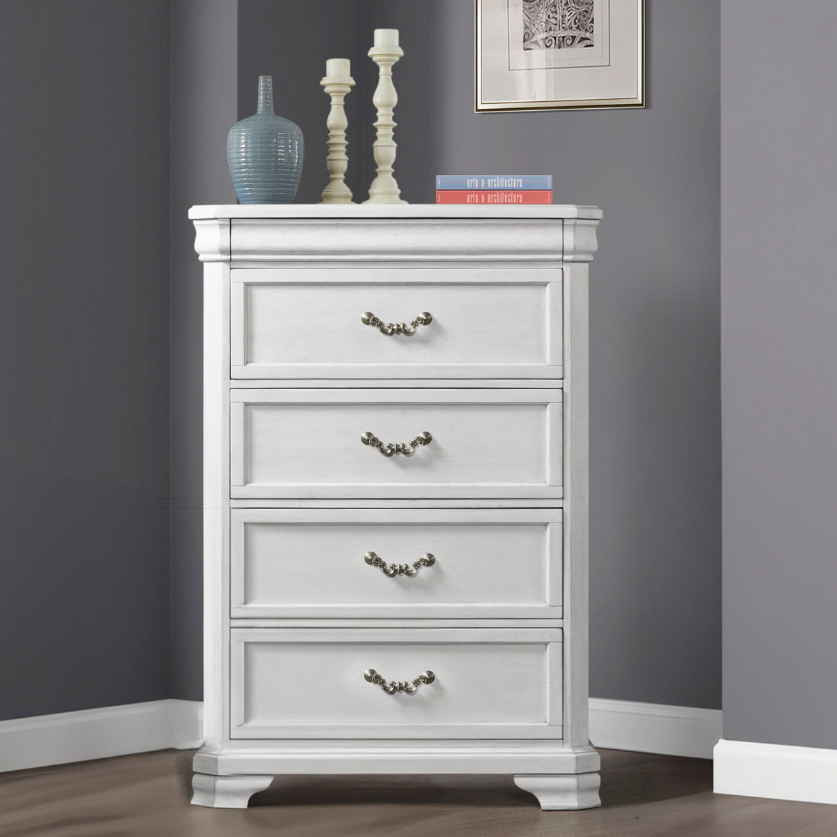 Lyndhurst - Chest