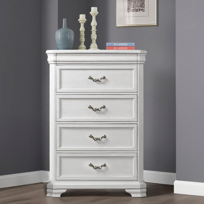 Lyndhurst - Chest
