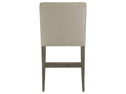 Cohesion Program - Madox Low Back Stool