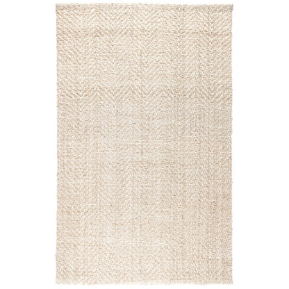 Herringbone - Jute Rug