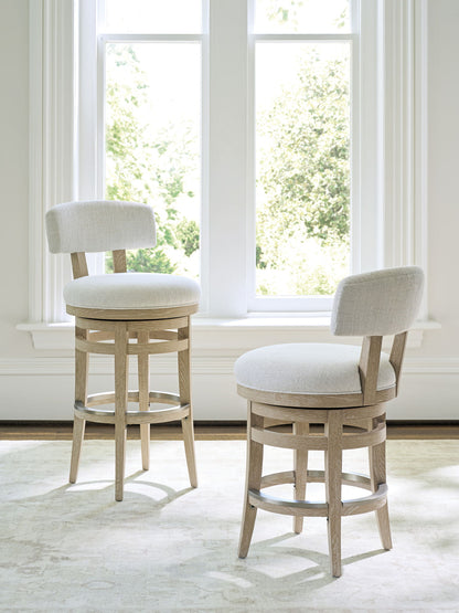 Sunday Morning - Hyannis Stool
