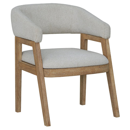 Escape - Round Dining Set