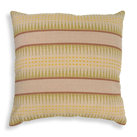 Backgammon - Outdoor Pillow