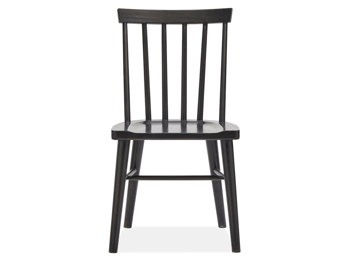 Lindon - Extendable Rectangular Dining Table Set