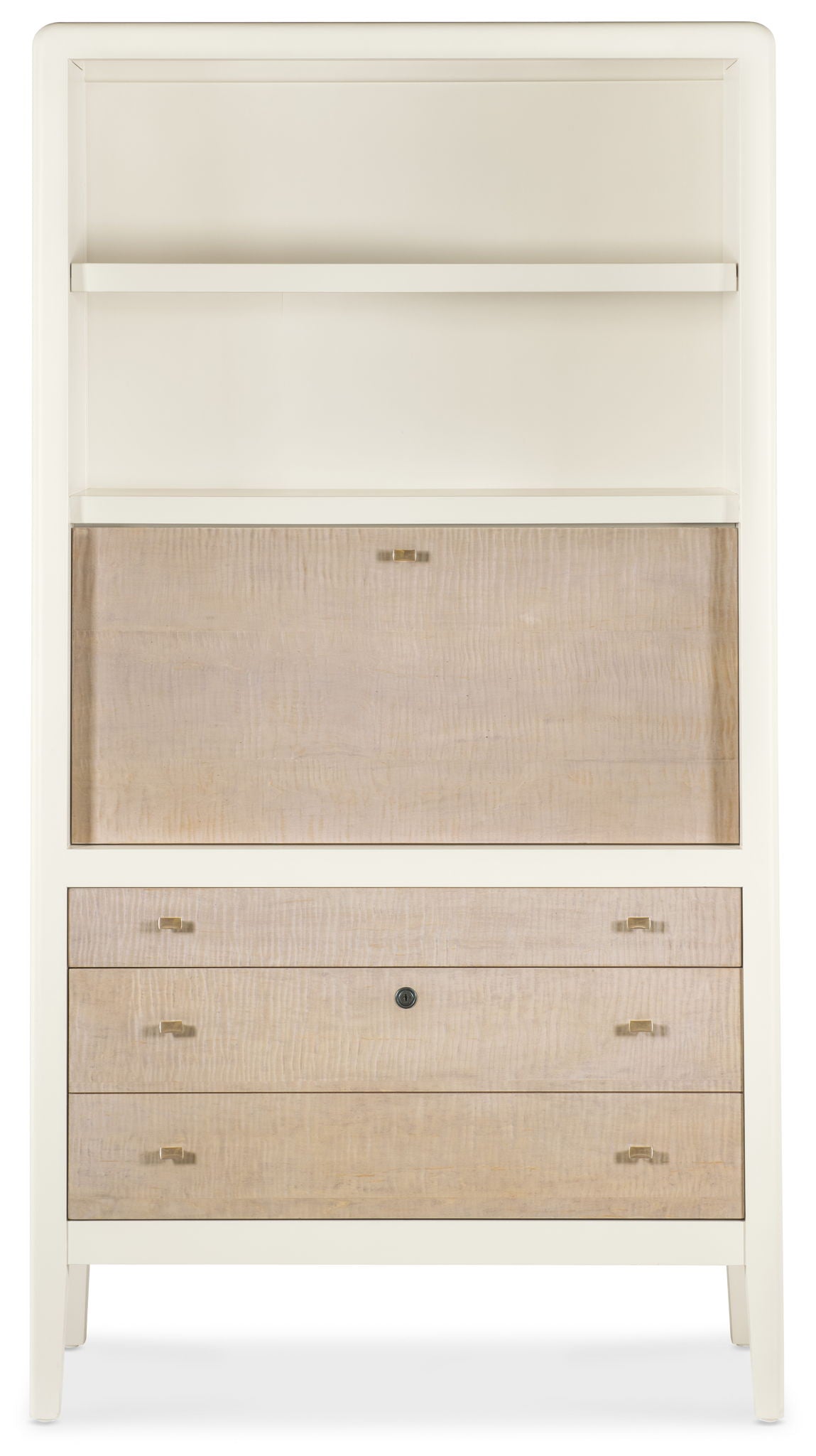 Home Office - Hera Hub - White