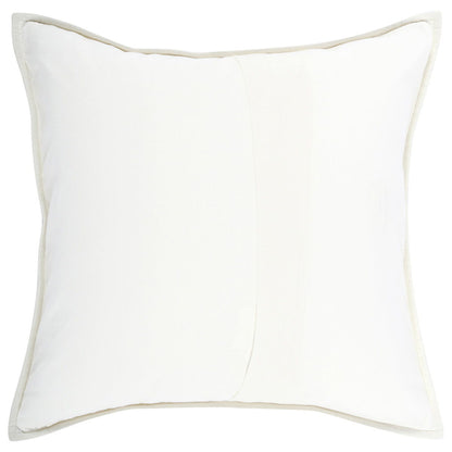 Abram - Cotton Linen Quilt