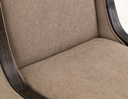 Balam - Upholstered Side Chair (Set of 2)