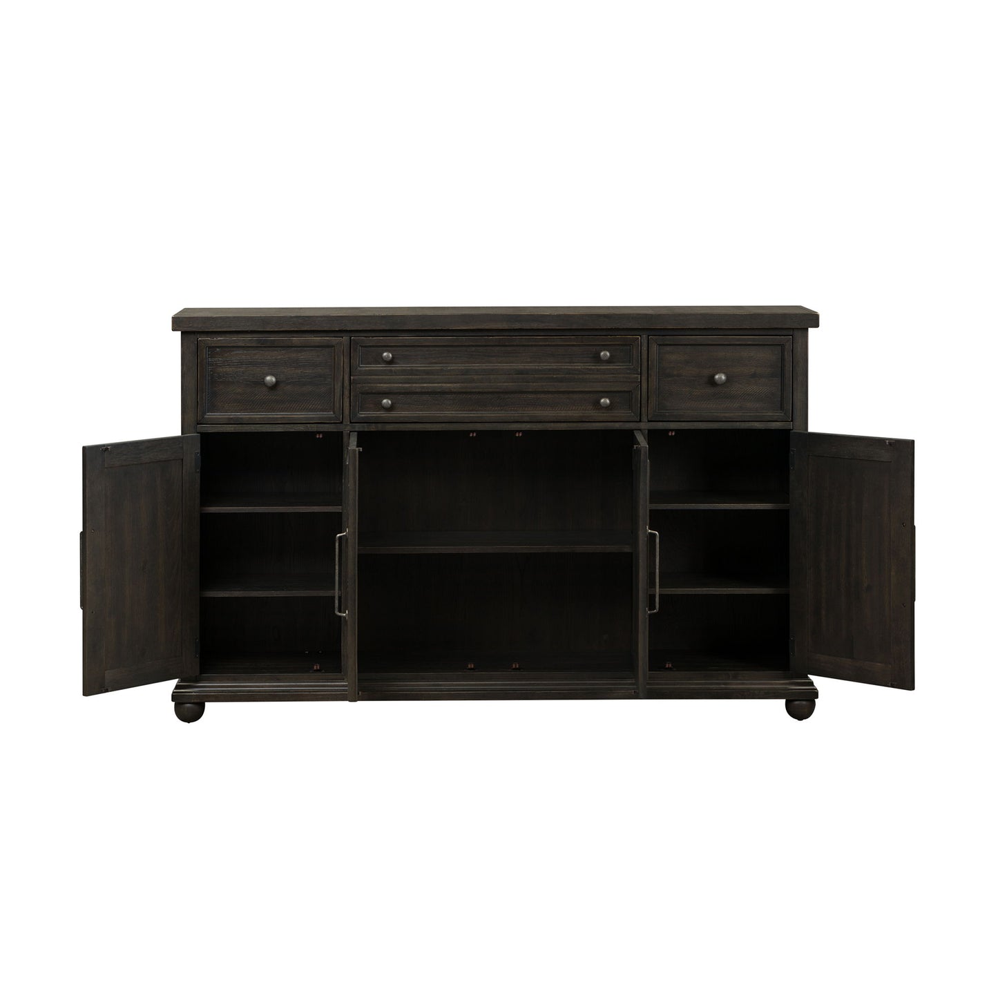 Harvest Home - Hall Buffet - Chalkboard