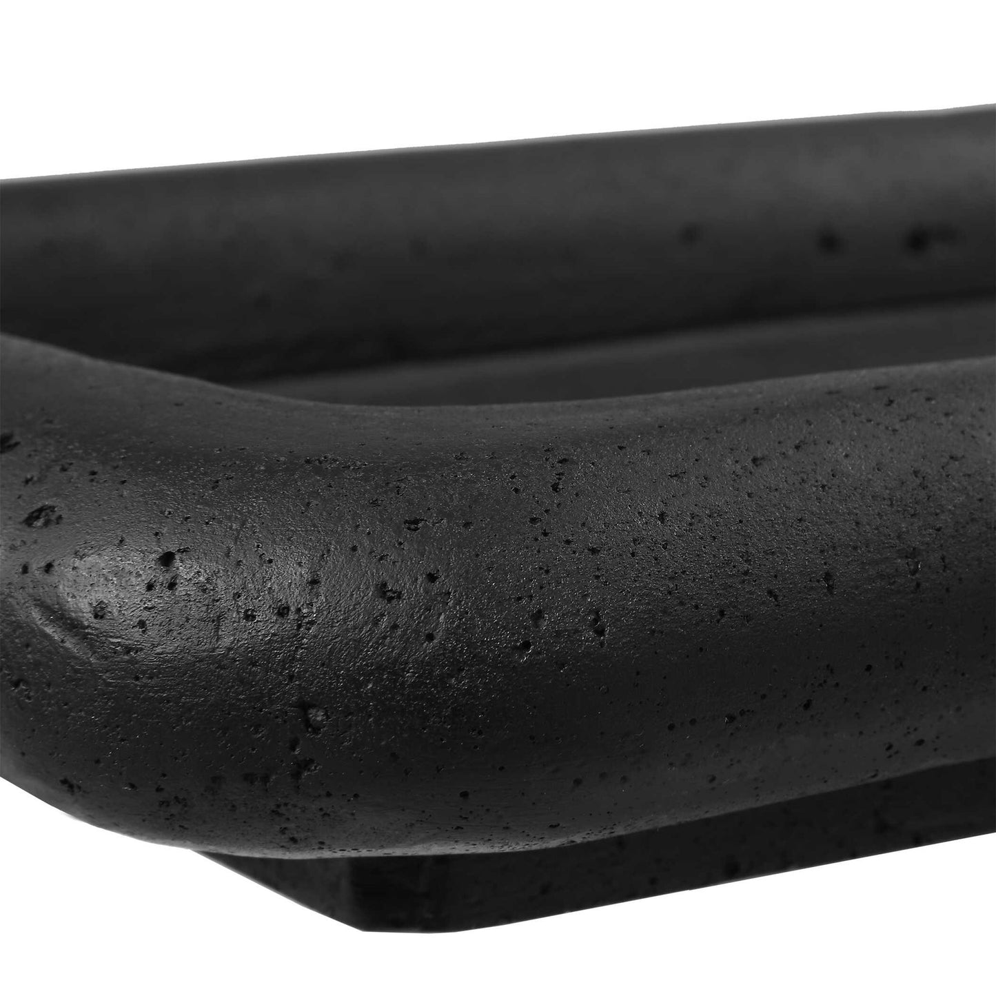 Shadowline - Indoor-Outdoor Tray - Black