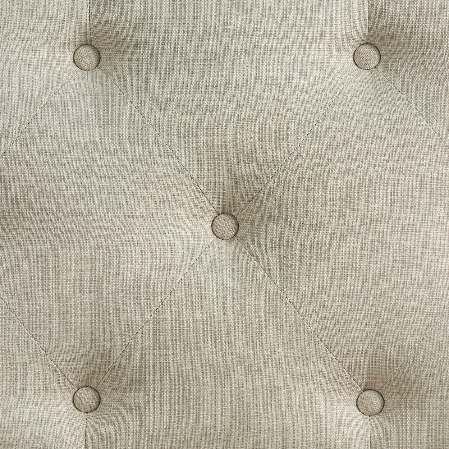 Maddox - Corner With Three Pillows - Beige