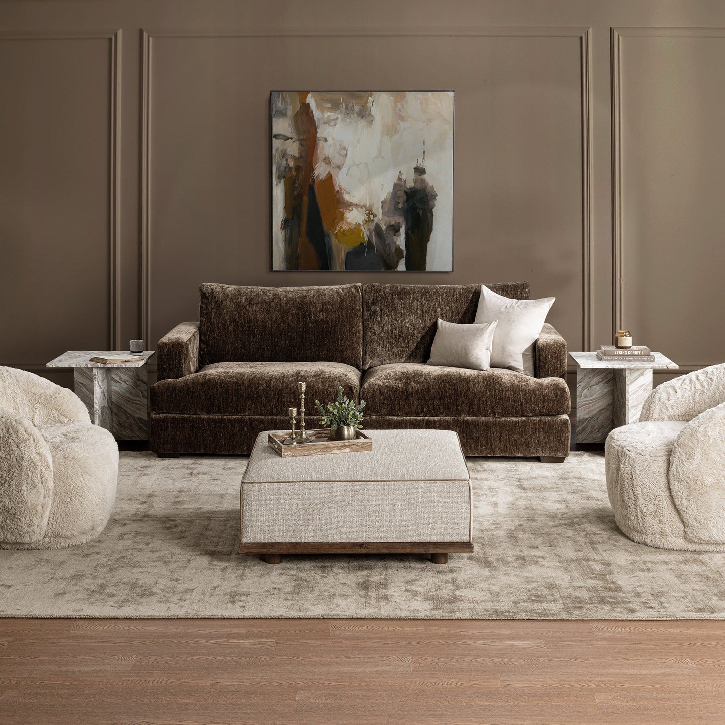 Ludwig - Sofa