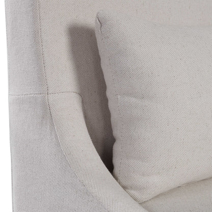 Coley - Armless Chair