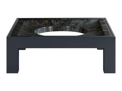 Signature Designs - Elation Square Cocktail Table