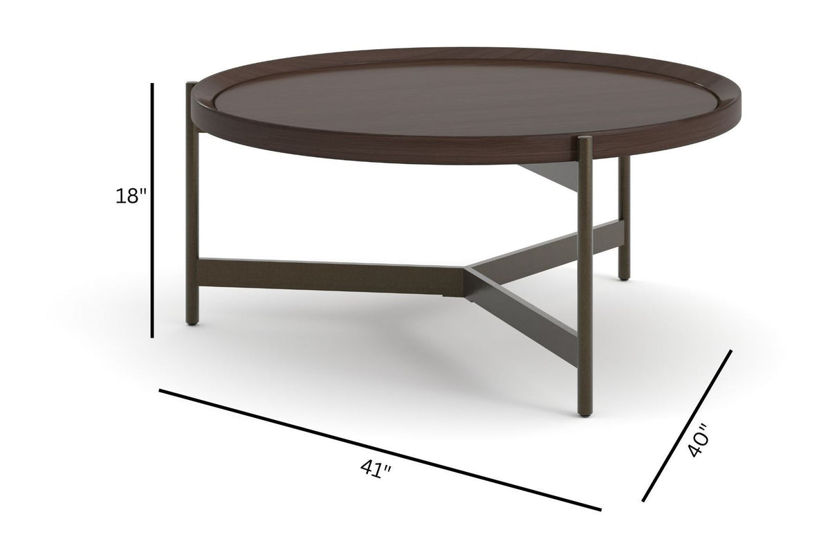 Wren - Tray Cocktail Table Set