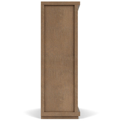 Cascade - 5 Drawer Chest