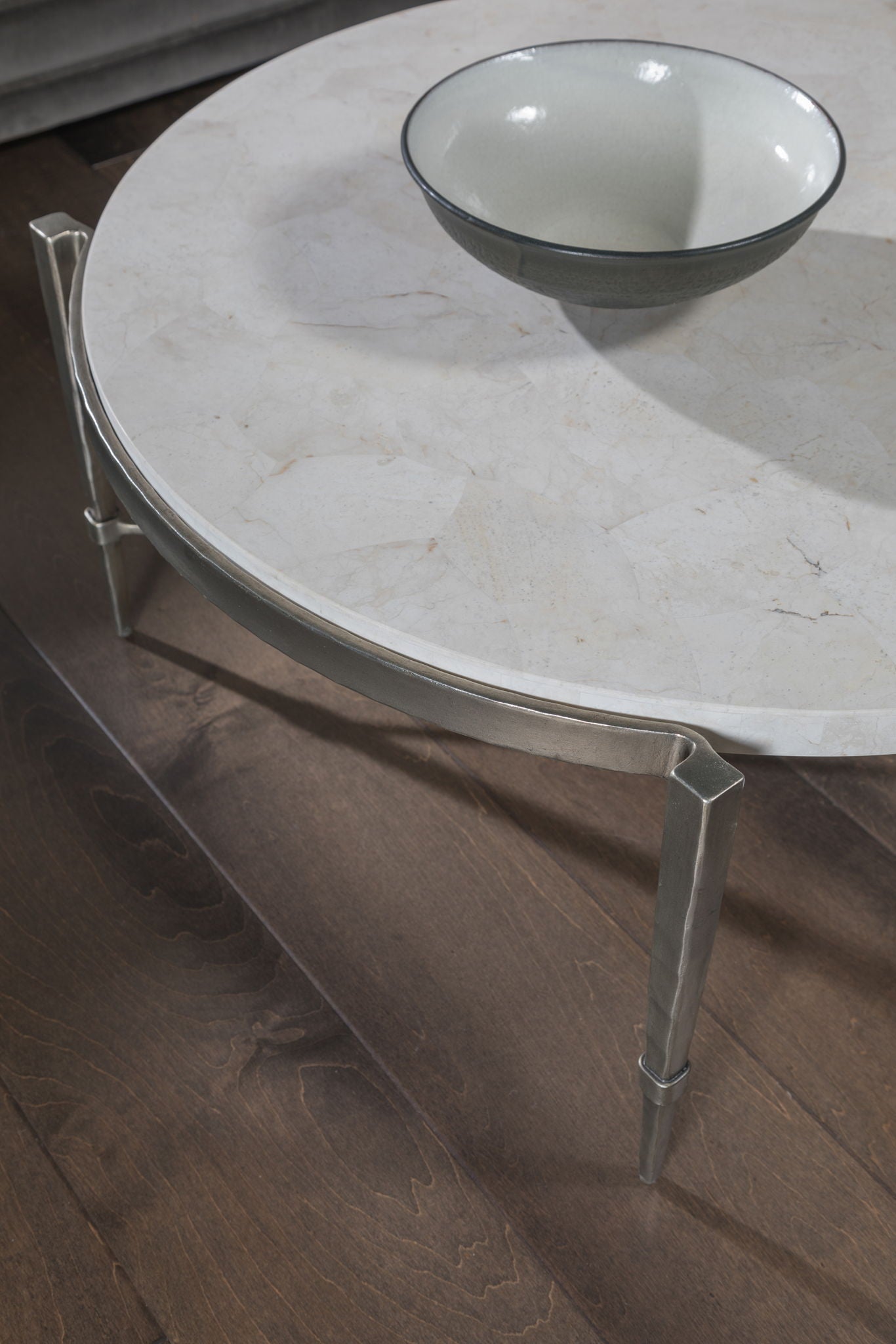 Signature Designs - Percival Table - Yellow