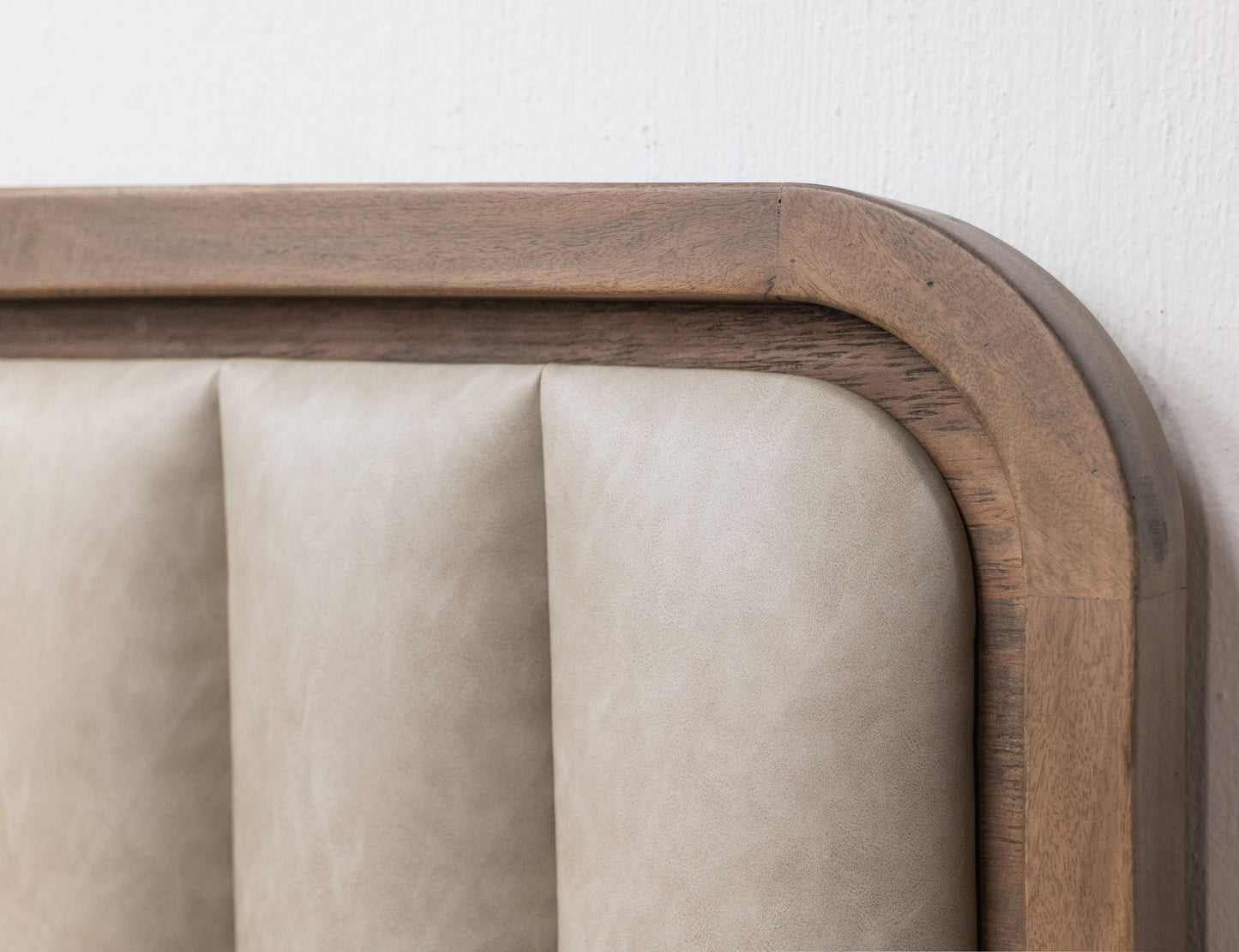 Mezquite - King Headboard - Brown