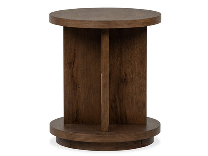 Oswald - Round Table