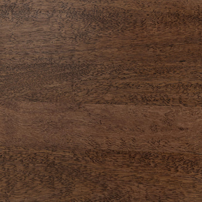 Albero - 6 Door Cabinet - Kona Brown