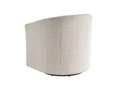 Sunset Key - Candice Swivel Chair