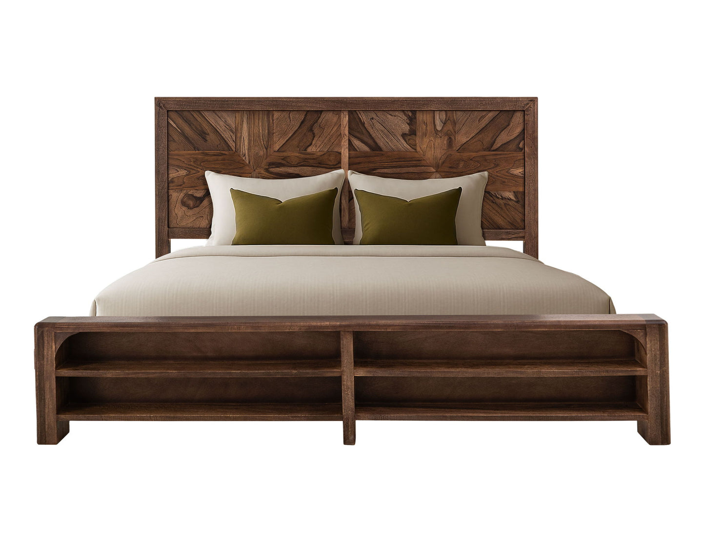 Praga - Bed