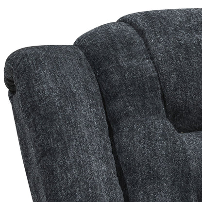 Bolton - Glider Reclining Sofa Set