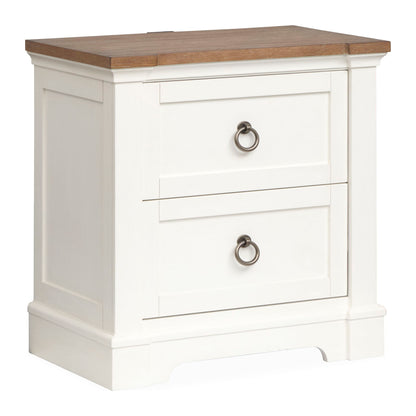 Kingston - Panel Bedroom Set