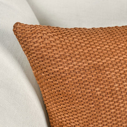 Bassinet - 18" x 18" SLD Pillow - Hazel