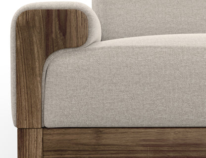 Sedona - Arm Chair