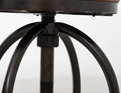 Altea - Upholstered Barstool