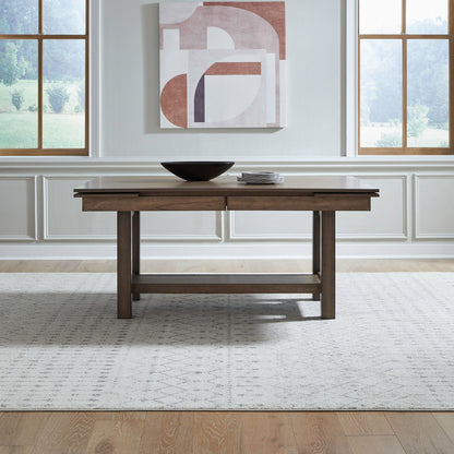 Brook Bay - Trestle Table Top - Sandstone