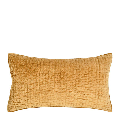 Bari - Velvet Sham
